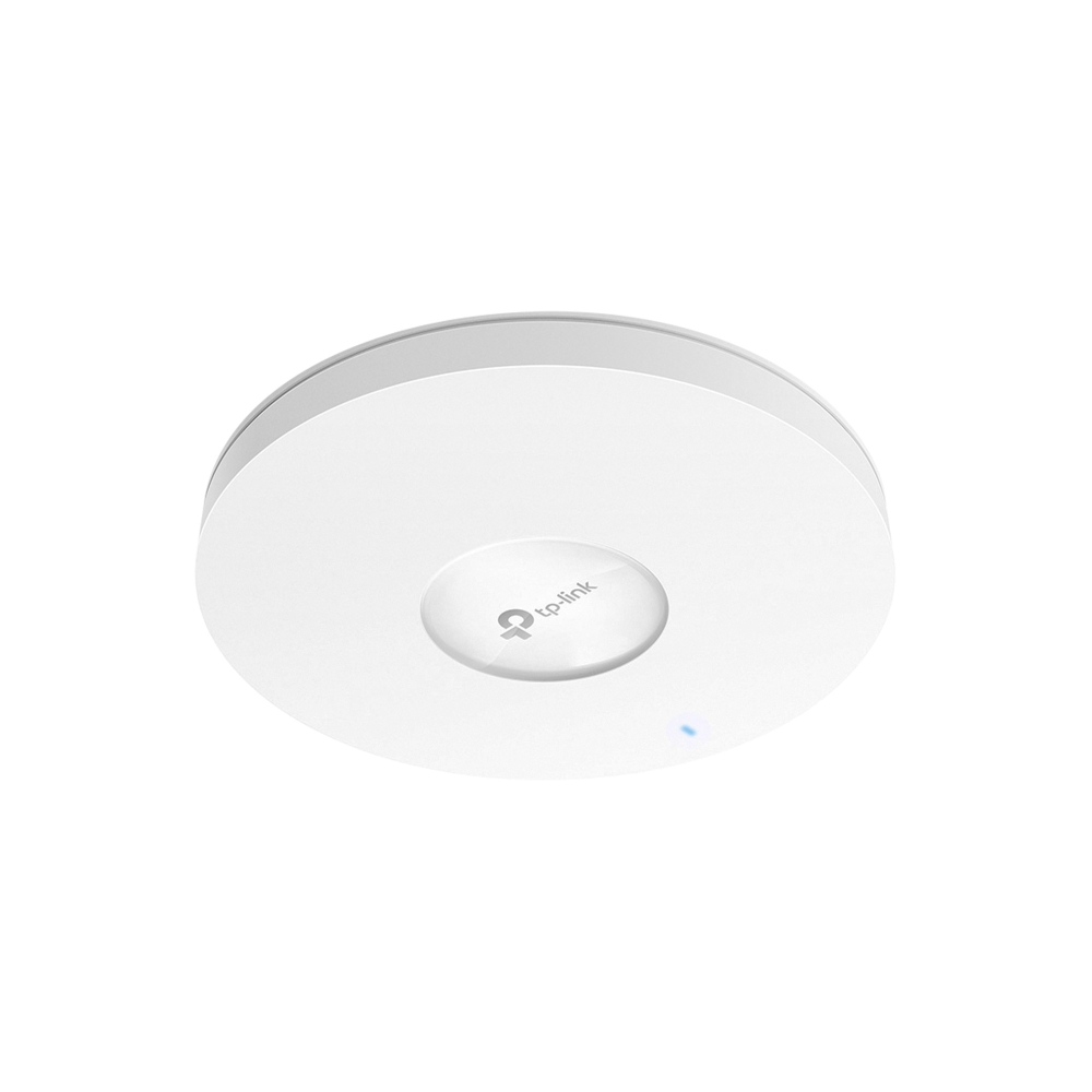 AX1800 Ceiling Mount WiFi 6 Access Point EAP610 V4_3