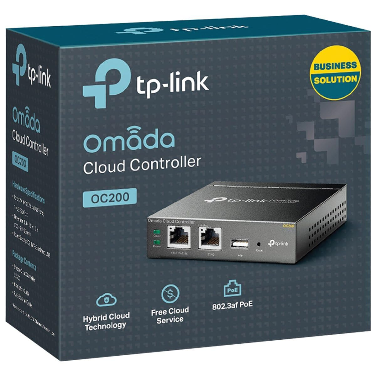 TP-LINK Omada OC200_3