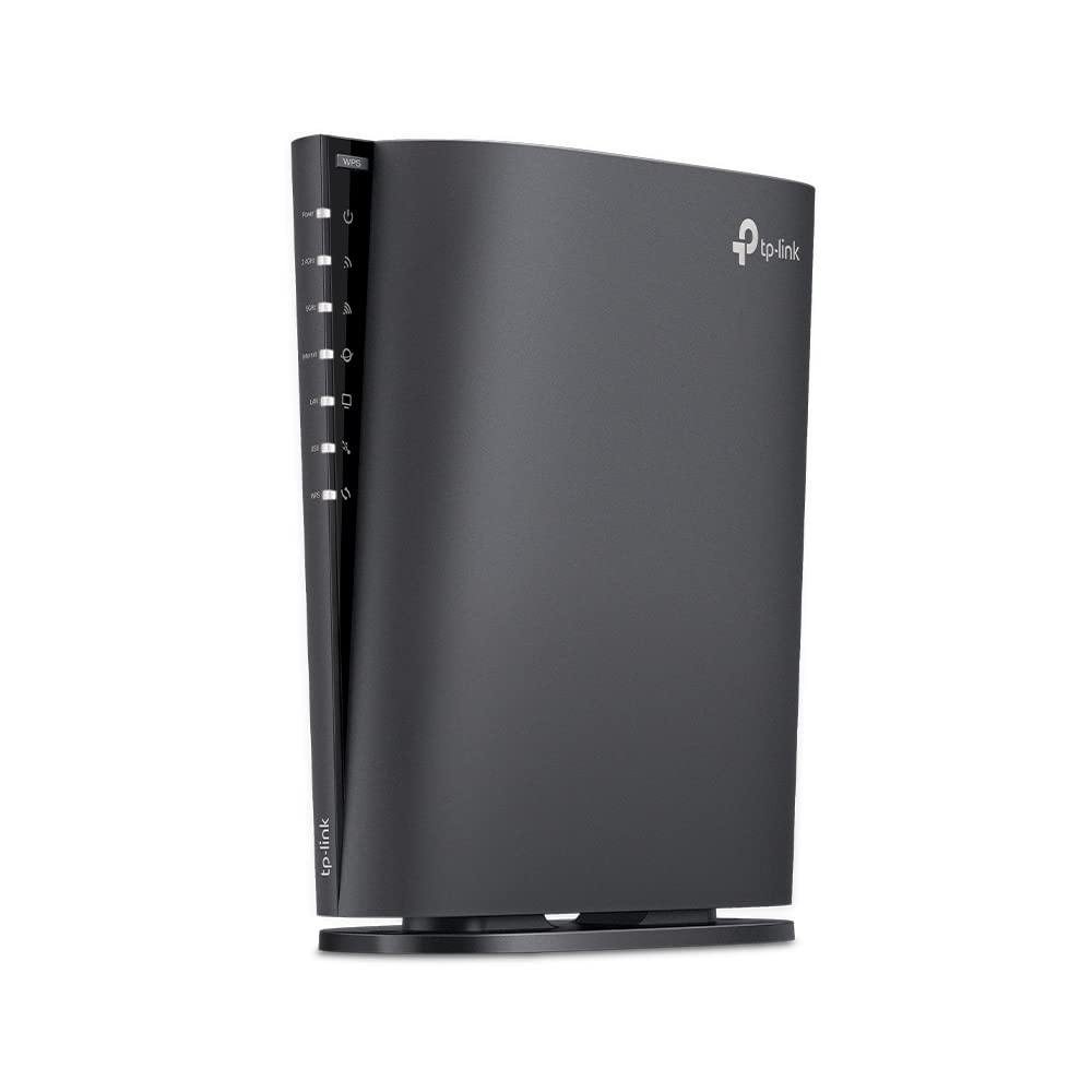 TP-LINK routeur Wi-Fi 6 AX6000 Tri-Band DECO X90_2