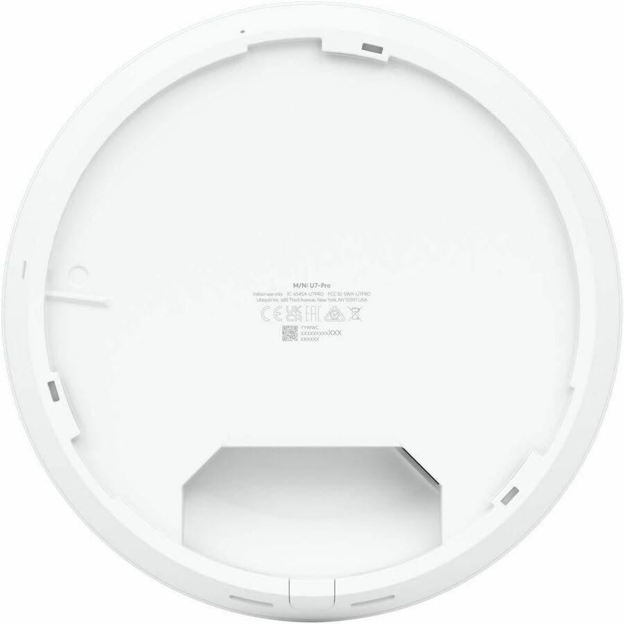 UBIQUITI ACCESS POINT WIFI 7 U7-PRO – U7 PRO_3