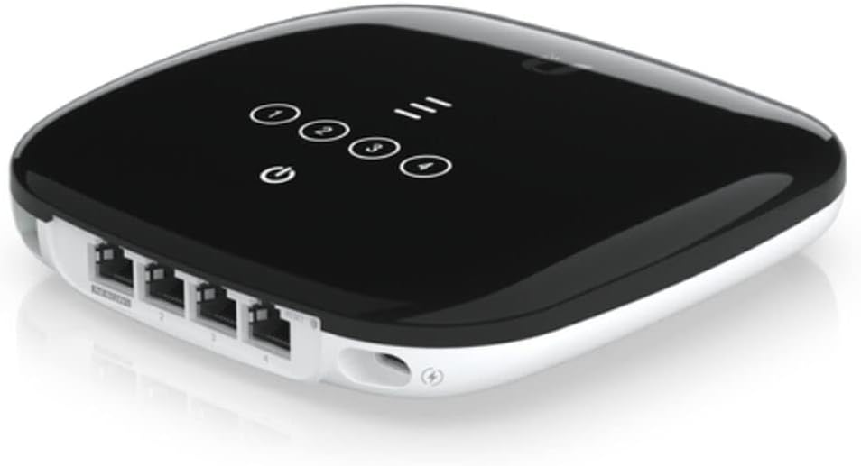 Ubiquiti UF-WIFI6 Router_2