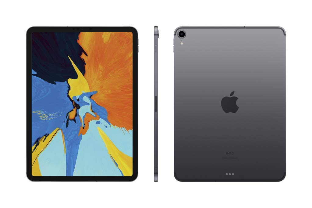 APPLE IPAD PRO 11