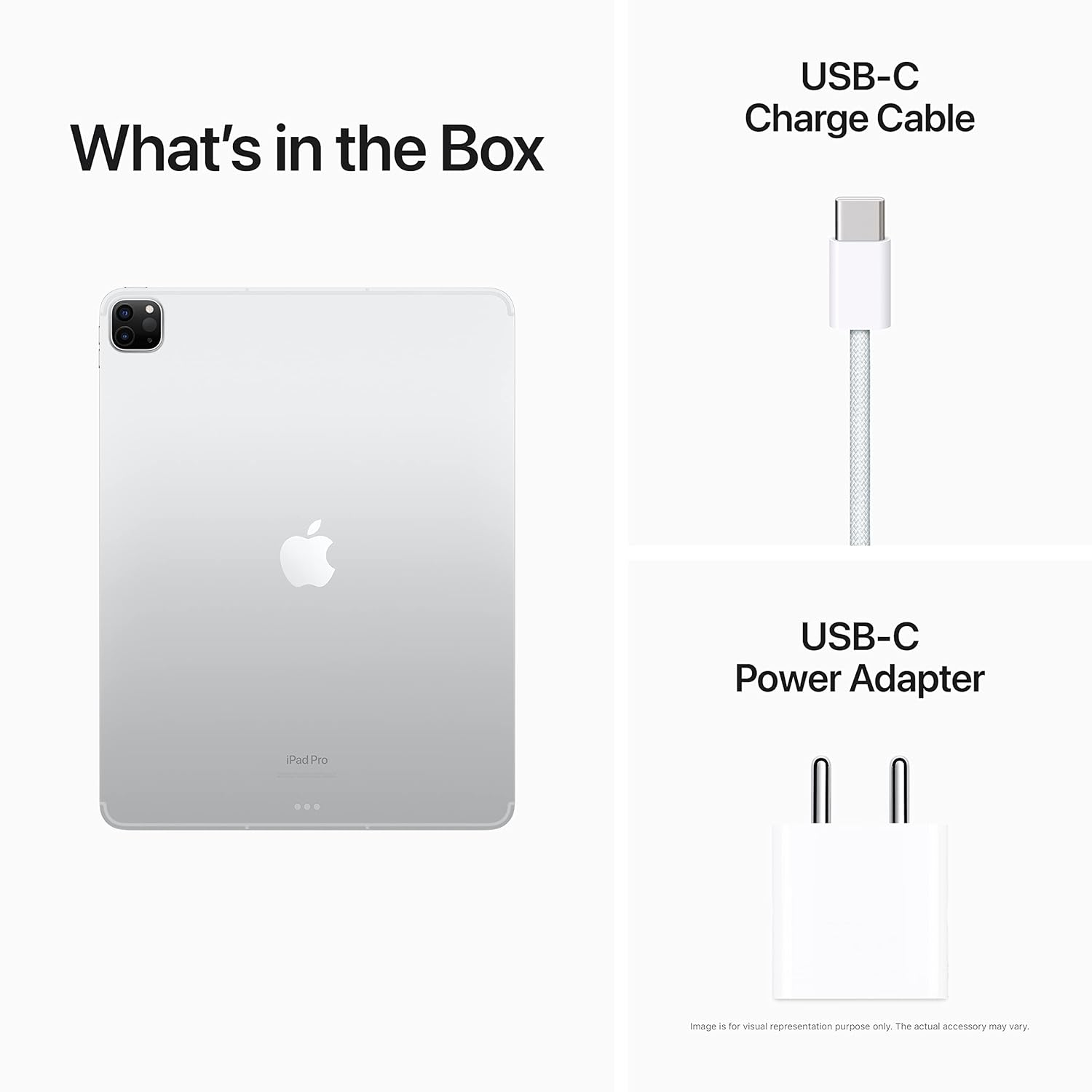 APPLE IPAD PRO M2 12.9