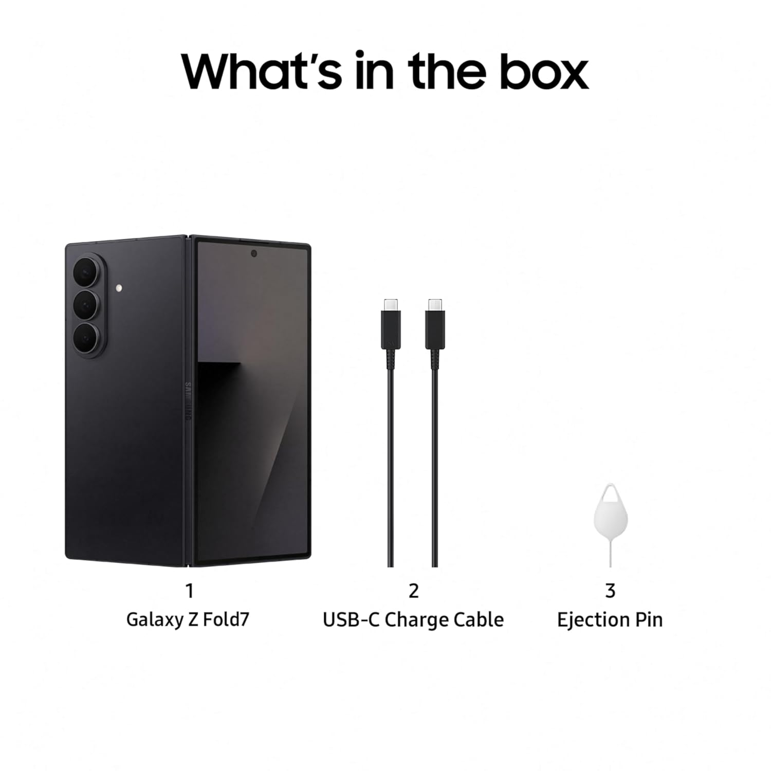 TELEPHONE SAMSUNG Z Fold 7 12Go + 512 Go_3